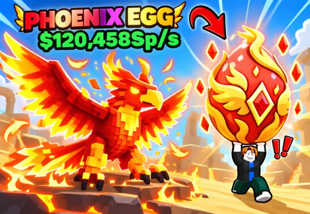 STEAL A CREATURE thumbnail