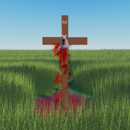 dead rat sim