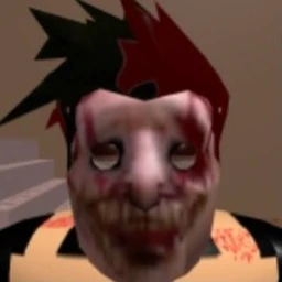 survival the leatherface the killer icon