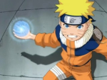 Naruto-Rasengan