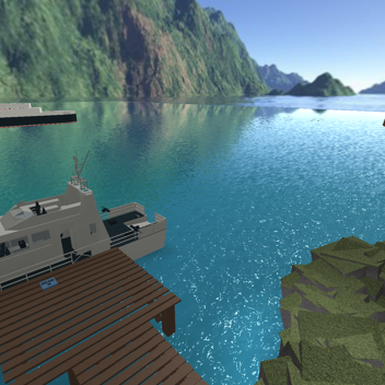 [NEW GAME] Shipwreck Bay(beta)