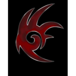 Shadow logo