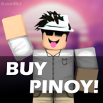 Buy Pinoy!