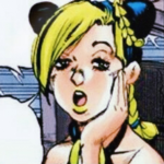 i <3 jojo!1!1111!!!!
