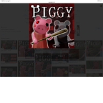 The Official Piggy Fan Squad