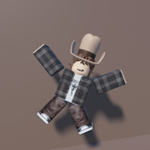 stained stan's stetson