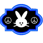 Bunnies Peace Corps