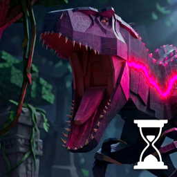 [🎃RAPTOR X] Prehistoric Farm icon