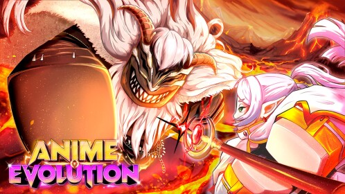 Anime Evolution RE