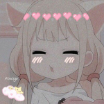 My lil UwU's