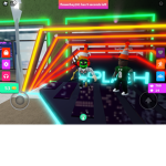 Robloxians cafe