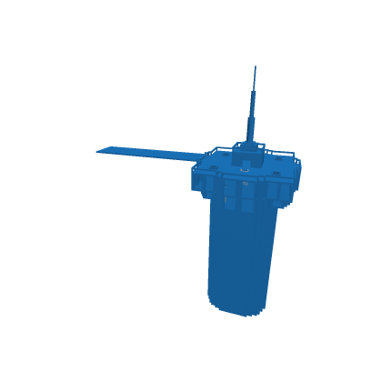 blue doomspire