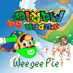 weegee 128