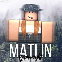 MATLIN | GAMENIGHT