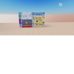 Testing all Roblox Gears and Trolling Game