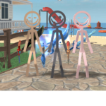 The billy buddies