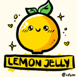 Lemon Jelly Studios
