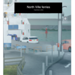 North Ville ferries
