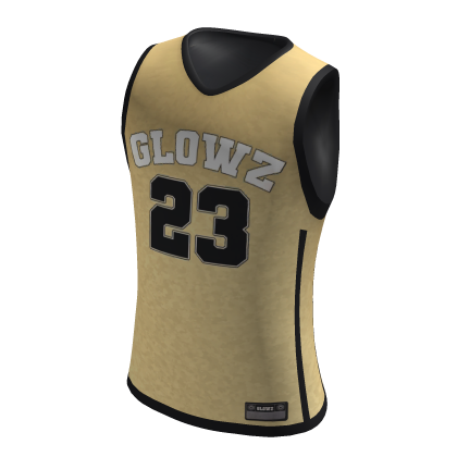 🔥 Glowz Jersey thumbnail