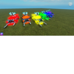 Race to live.
