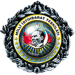 | İ.E.G.M | Millî İstihbarat Teşkilatı
