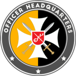 (GA) Officer Headquarters