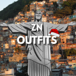 ZN OUTFITS