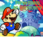 The Paper Mario Roleplaying Community