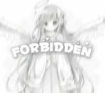 ୨⎯ FORBIDDEN ⎯୧