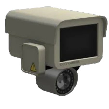 camera