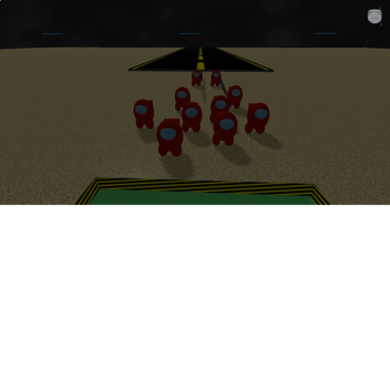 Survival the killers AMONG US