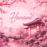 Hanami Outfits