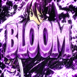 战斗 bloom