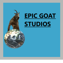 Epic Goat Studio HQ