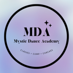 ⫹ Mystic Dance Academy ⫺