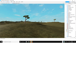 open world