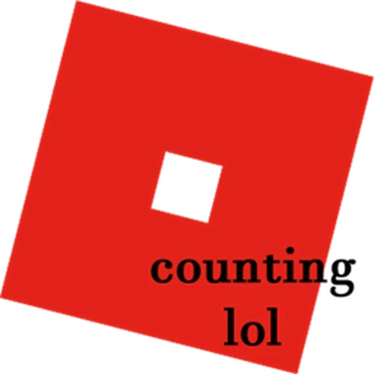 BiGgEst RoBlOX cOuntINg SeRvER EvarR!! Roblox group icon