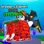 [UPD 1] Escape Sea Monster For Brainrot