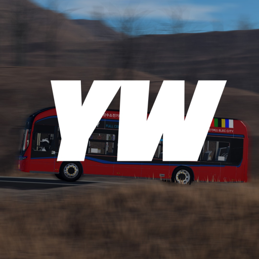 [First Open] Dragon Bus Simulator