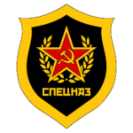 Spetsnaz - USR
