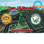 Town Of Wendell, North Carolina