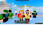 Grupinho Do Nathan Blox