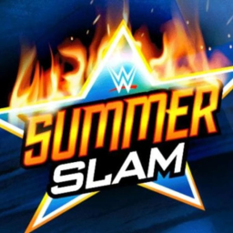 WWE Summer Slam RP