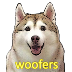 woofers