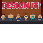 BEST AVATAR CONTEST!!