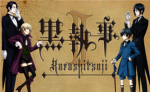 Black Butler Official Fan Club