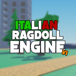 🎙️ Italian Ragdoll Engine
