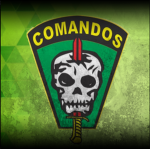 | BAC | Batalhão-de-Ações-de-Comandos