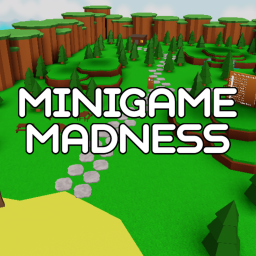 Minigame Madness