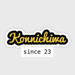 Kinonichiwa